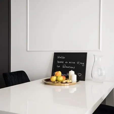 Old Town Heart Ix Luxury - Przyokopowa Apartamento *