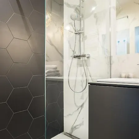 Old Town Heart Ix Luxury - Przyokopowa