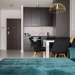 Old Town Heart Ix Luxury - Przyokopowa Appartement Warschau