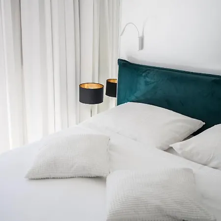 Old Town Heart Ix Luxury - Przyokopowa