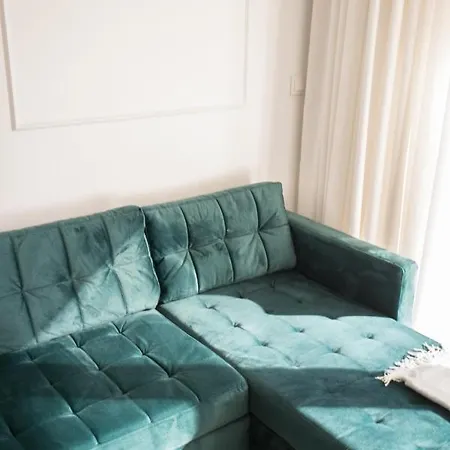 Old Town Heart Ix Luxury - Przyokopowa * Варшава