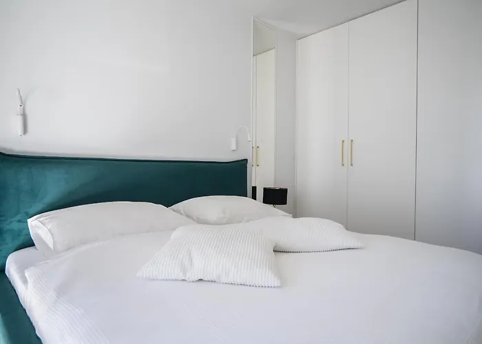 Old Town Heart Ix Luxury - Przyokopowa Apartman Varsó