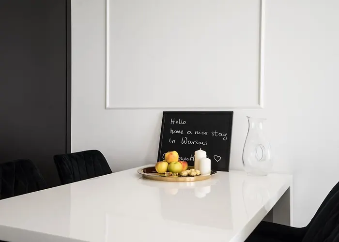 Old Town Heart Ix Luxury - Przyokopowa Apartman *