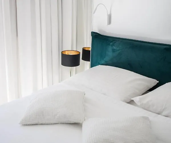 Old Town Heart Ix Luxury - Przyokopowa