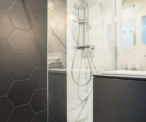 Old Town Heart Ix Luxury - Przyokopowa