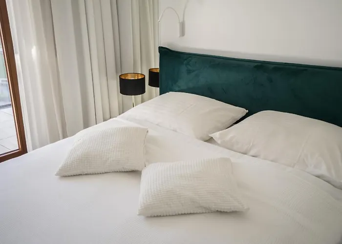 Apartman Old Town Heart Ix Luxury - Przyokopowa