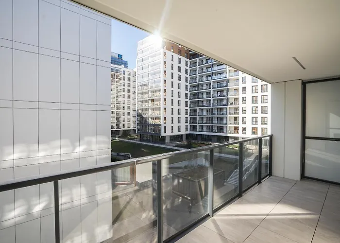 Apartman Old Town Heart Ix Luxury - Przyokopowa