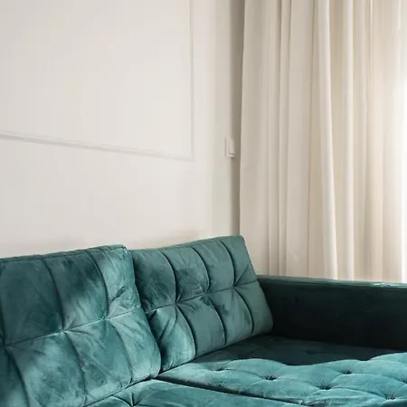 Old Town Heart Ix Luxury - Przyokopowa *